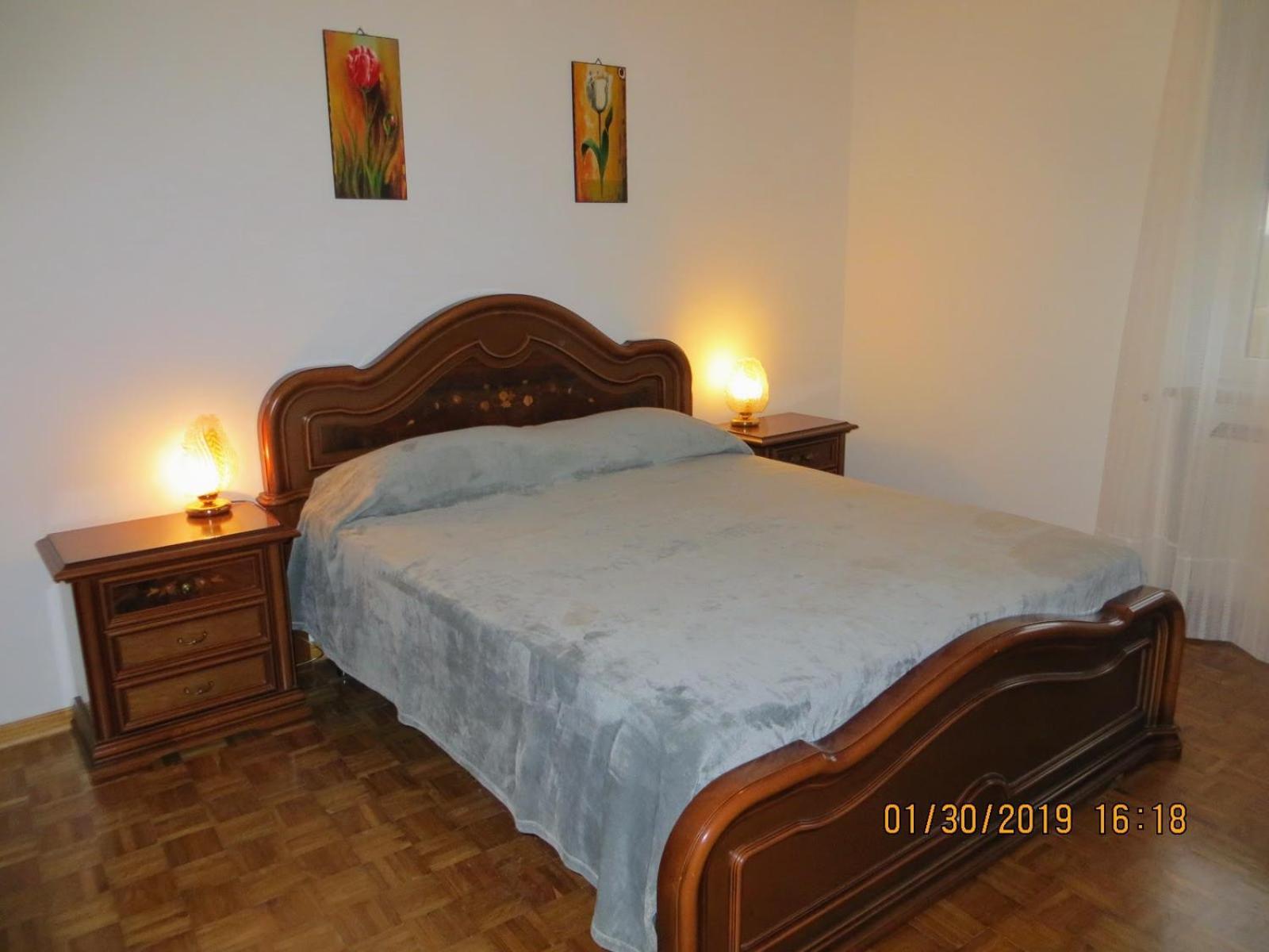 Bed and Breakfast 5 Palme Terzo d' Aquileia Exteriér fotografie