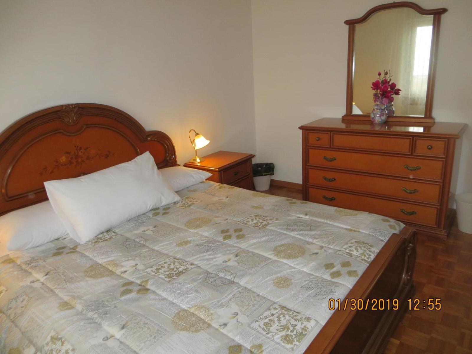 Bed and Breakfast 5 Palme Terzo d' Aquileia Exteriér fotografie