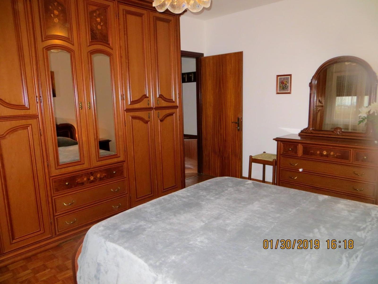 Bed and Breakfast 5 Palme Terzo d' Aquileia Exteriér fotografie