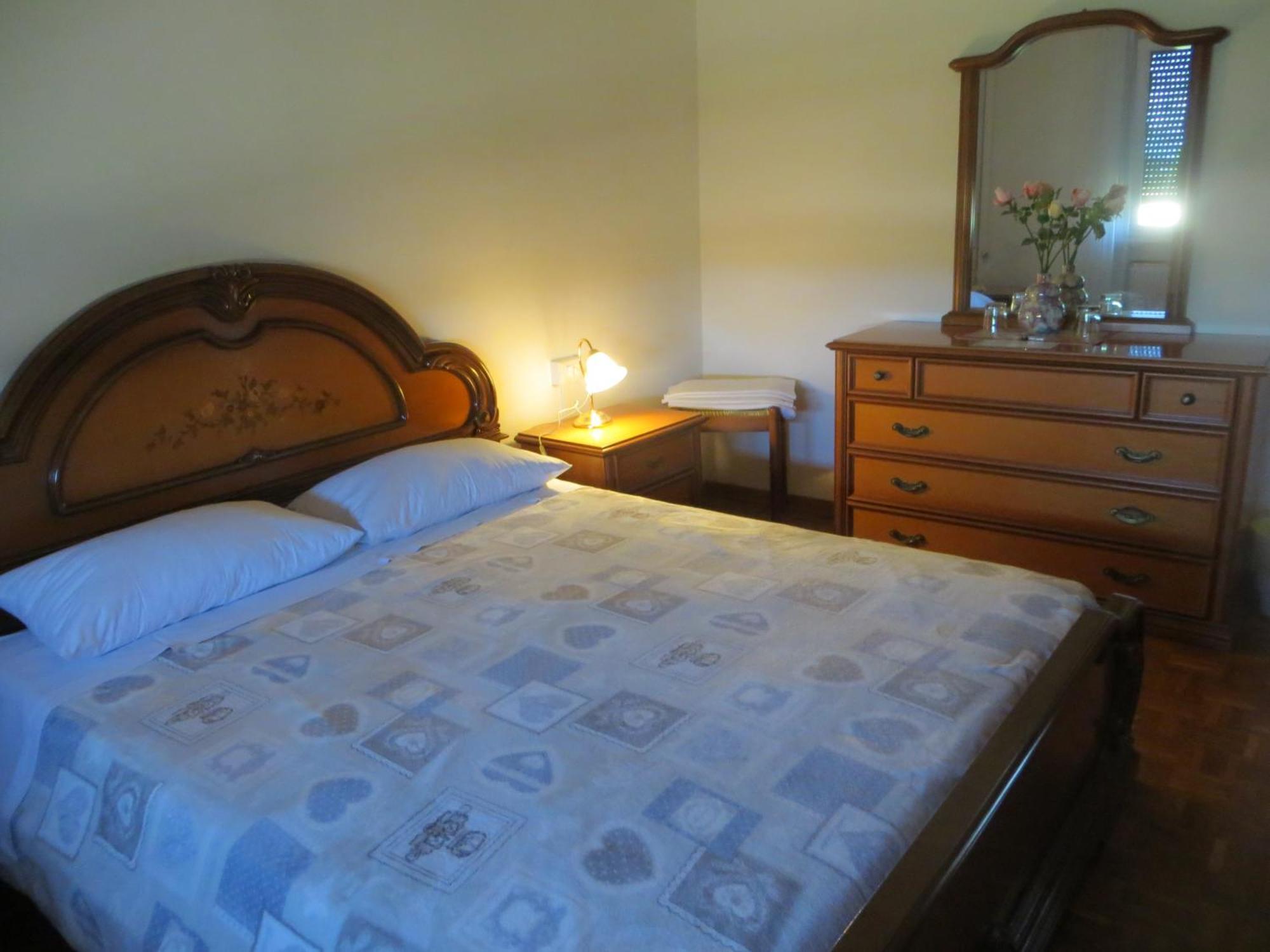 Bed and Breakfast 5 Palme Terzo d' Aquileia Exteriér fotografie
