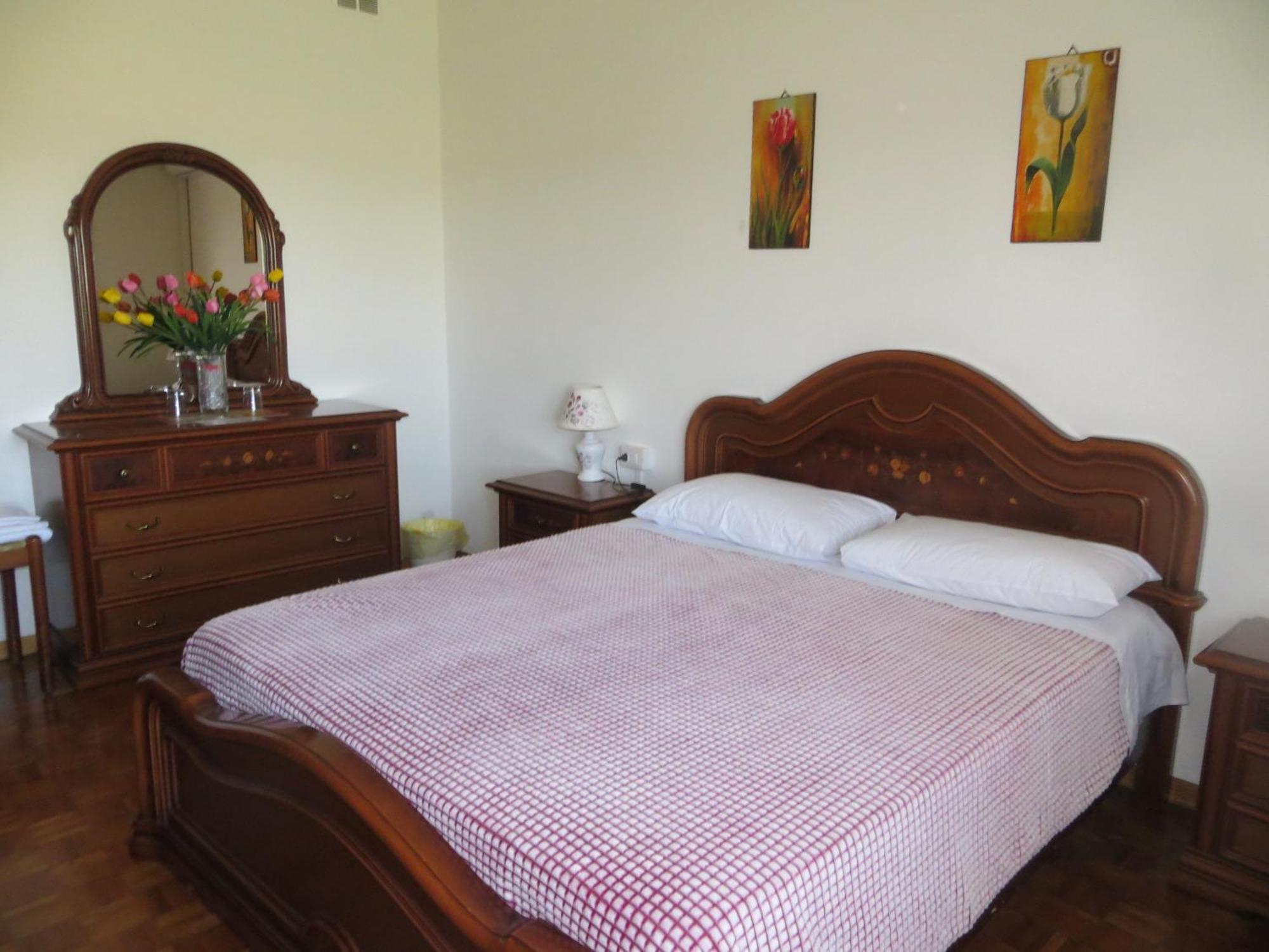 Bed and Breakfast 5 Palme Terzo d' Aquileia Exteriér fotografie